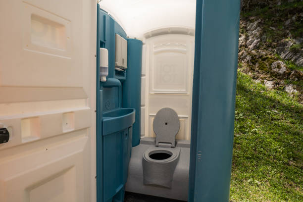 Sanitation services for porta potties in Elk Plain, WA