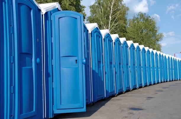 Portable Toilet Options We Offer in Elk Plain, WA